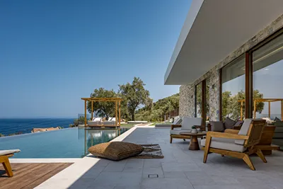 Thesan Villas