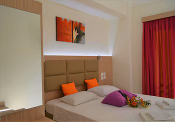 Sun Boutique Hotel - Adults Only