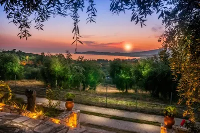 Kallisti Apart Hotel