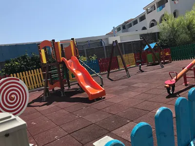 Karras Grande Resort Zakynthos