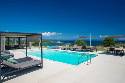 Tiamo Secrets Leading Villas