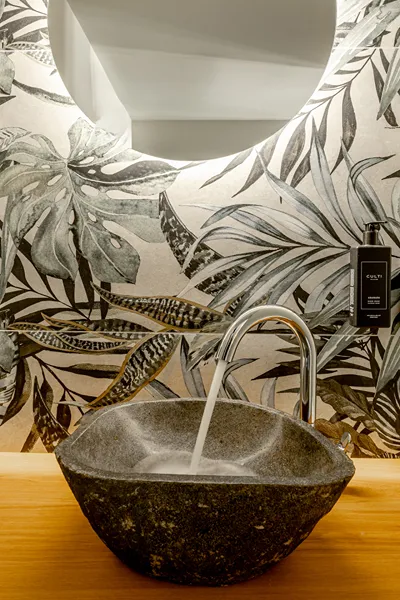 Santo Mangata Boutique Hotel & Spa