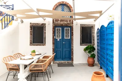 Arcadoia House