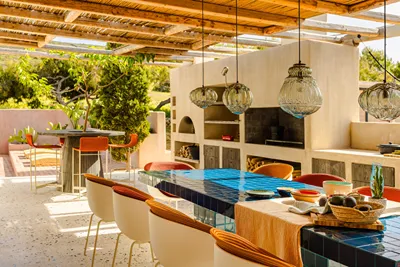 Casa Miel