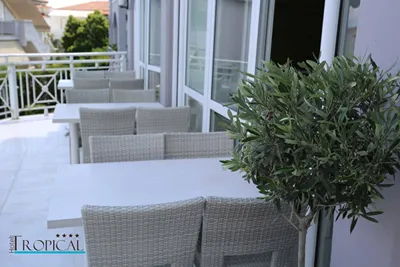 Hotel Tropical