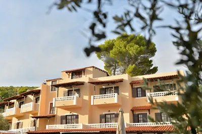 Vasilaras Hotel