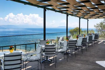 Zeus Essence Ramada by Wyndham Athens