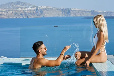 Filotera Suites Santorini