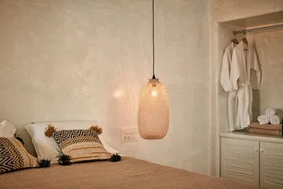 Naxian On The Beach Luxury Boutique Suites