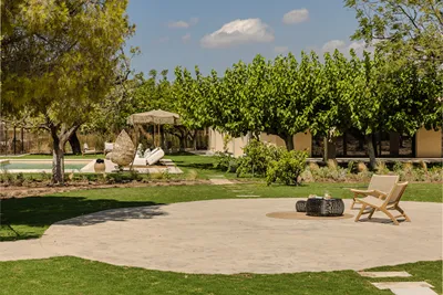 The Attican Villa & Estate