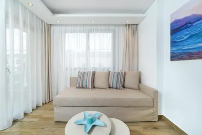 MARIA ELENA SUITES THASSOS