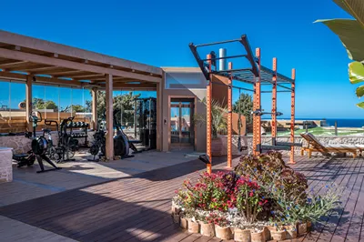 Esperides Resort Crete, The Authentic Experience