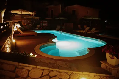Anita Village Corfu