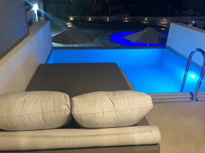 Selini Suites Chania
