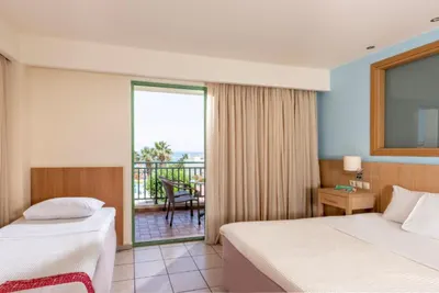 Star Beach Village Crete
