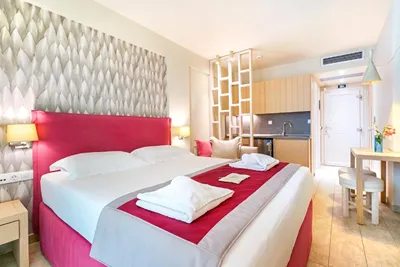 Iliorama Seaside Luxury Suites & Apartments