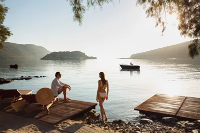 Domes of Elounda Autograph Collection