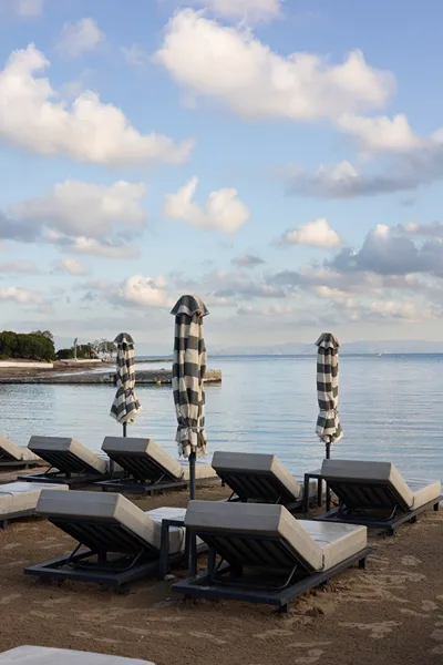 Oasis Beach Hotel