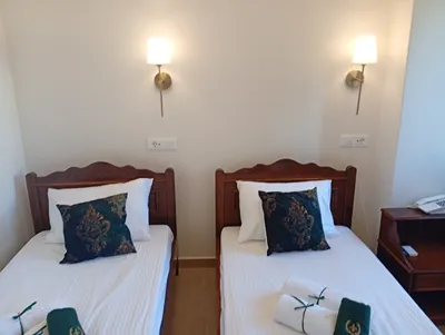 Archontiko Hotel Kalymnos