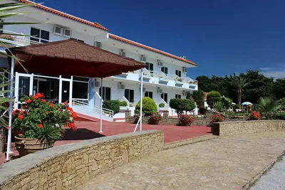 Asterias Bay Hotel By Anayia All Inclusive Resorts