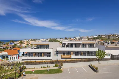 Ostrakon Suites