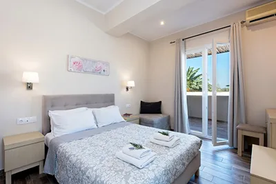 Anita Hotel Corfu