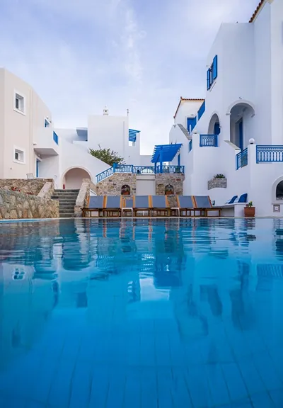 Romantica Apartments Kythira