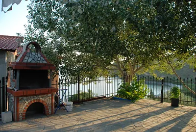 Demi Studios Halkidiki
