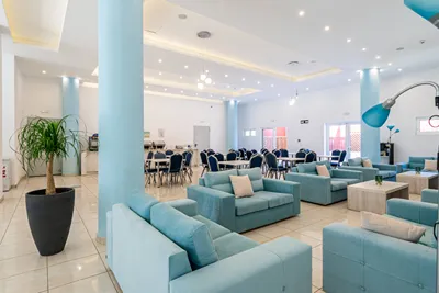 Santa Maria City Hotel