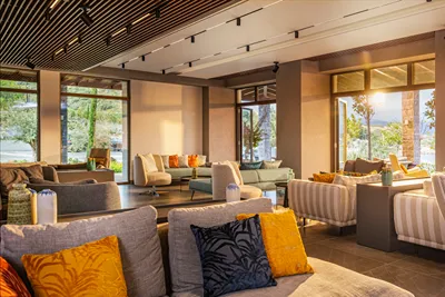 Mount Athos Resort Chalkidiki