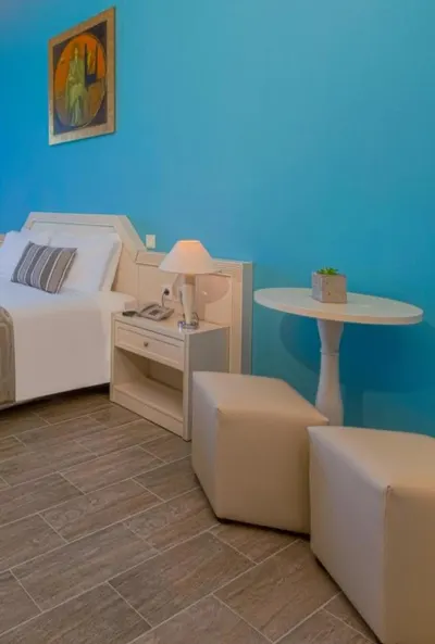Kipriotis Panorama Hotel & Suites by Anayia All Inclusive Resorts