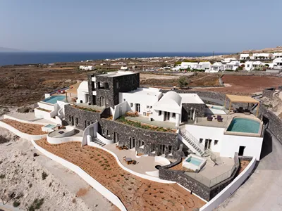 The Villas