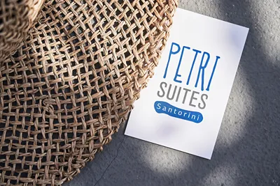 Petri Suites Santorini