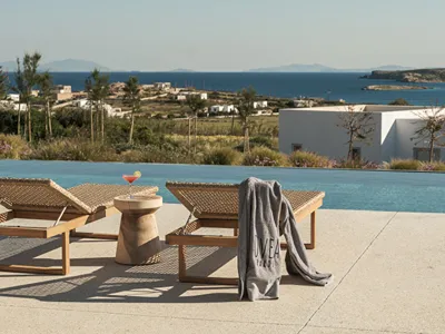 Ovea Paros