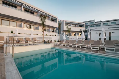 Tesoro Hotel Zakynthos