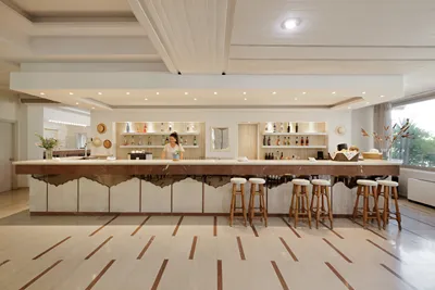 Livadi Nafsika Hotel