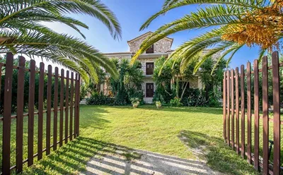 Villa Pounente Apartments