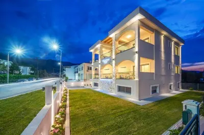 Maria Elena Suites Thassos