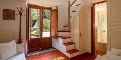 Aquaria Villa Santorini