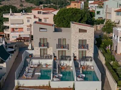 Aesthete Villas
