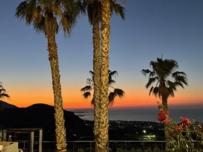 THE NOVERIAN Scenic Crete 5* Hilltop Villa Resort & Spa