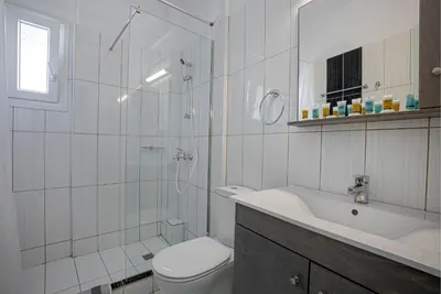 Palapart Gikas Studios and Suites