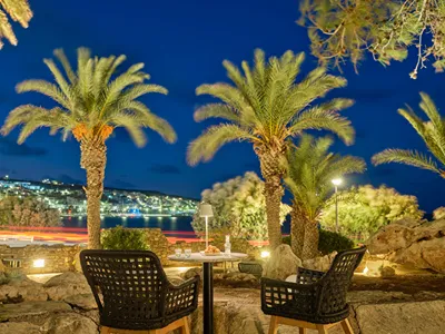 Sitia Beach Hotel