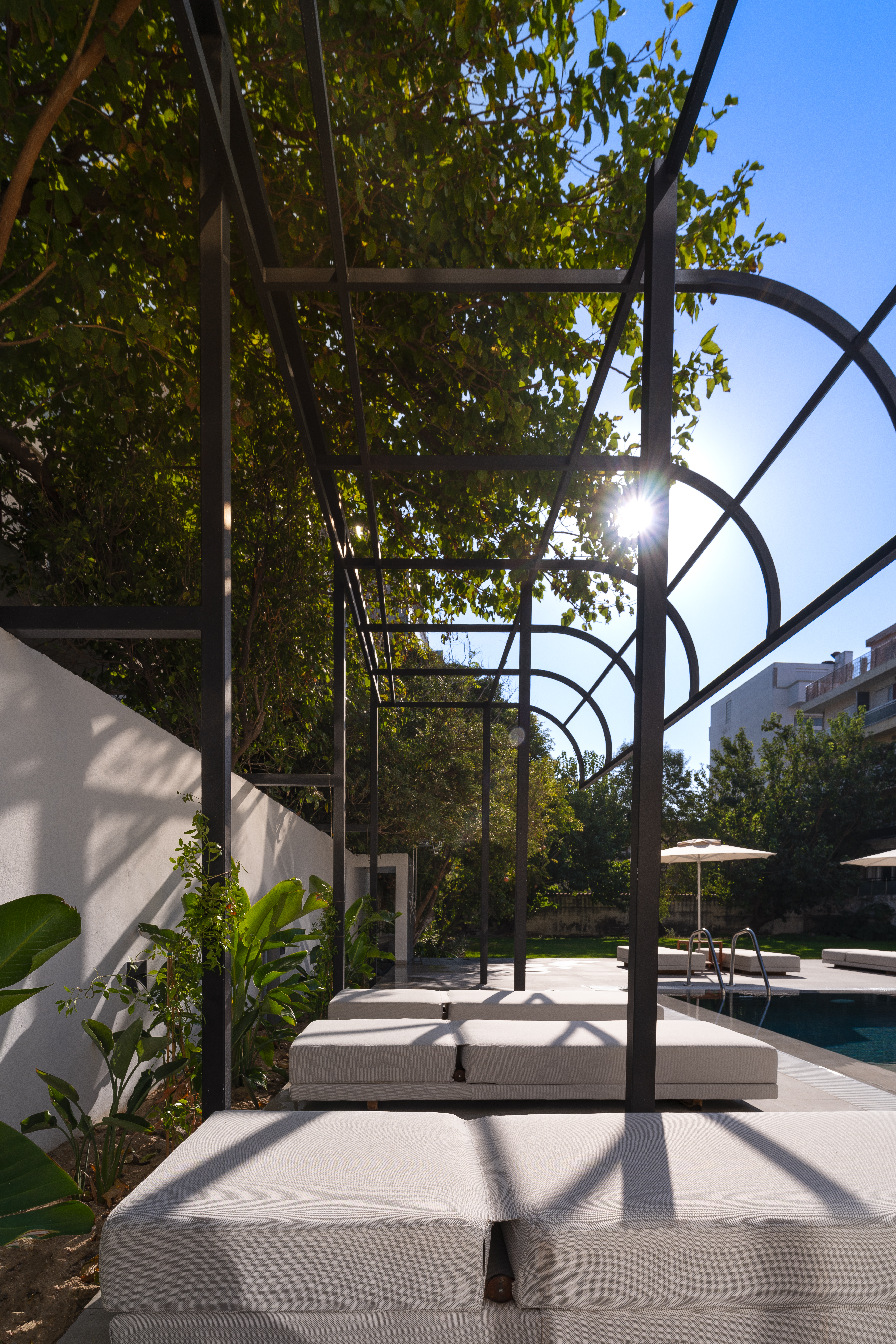 NAILLAC BOUTIQUE HOTEL