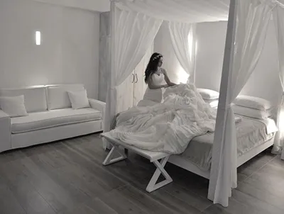 Cavo Bianco Santorini