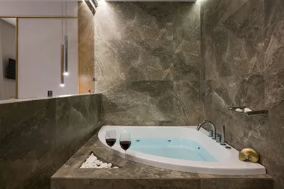 Mirabile Luxury Suites Chania