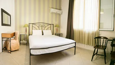 Kimon Athens Hotel