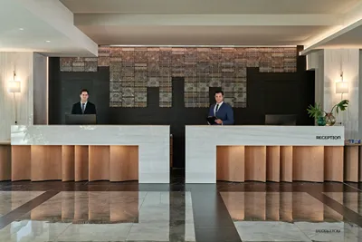 Amira Luxury Resort & Spa