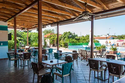 Zante Nest Studios