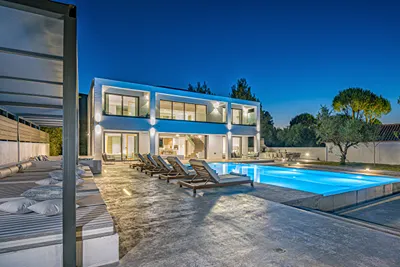 Divine Villa Zakynthos